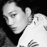 kim jongin; exo